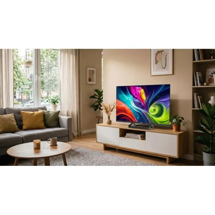 Телевізор Ergo 32WHQ9200 зображення 9