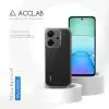 Чохол до мобільного телефона ACCLAB ShockProof Xiaomi Redmi 13 4G Transparent (1283126599194) зображення 4