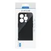 Чохол до мобільного телефона ACCLAB SoftShell Apple iPhone 16 Pro Black (1283126611568) зображення 2