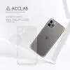 Чохол до мобільного телефона ACCLAB TPU ShockProof Apple iPhone 11 Pro Transparent (1283126610783) зображення 5
