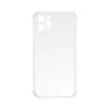 Чохол до мобільного телефона ACCLAB TPU ShockProof Apple iPhone 11 Pro Transparent (1283126610783)