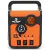 Ліхтар Voltronic EP-371 + Solar, Power bank (EP-371) зображення 2