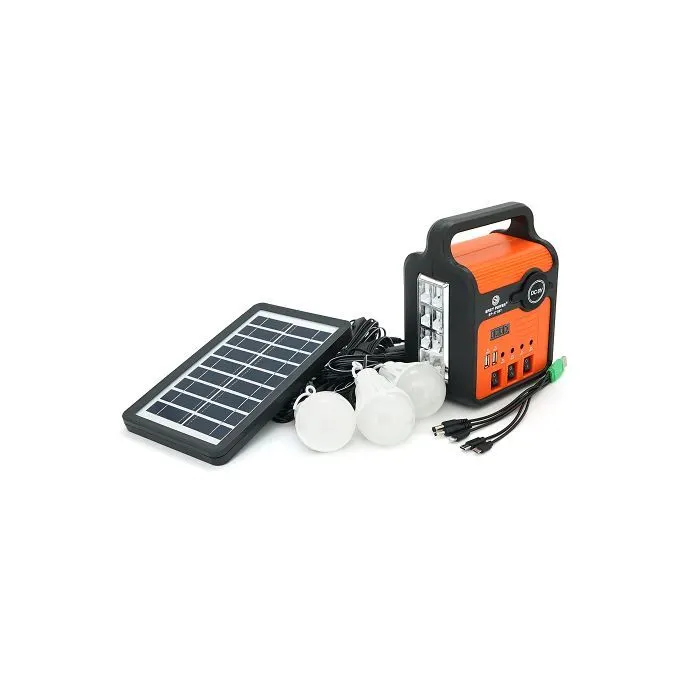 Ліхтар Voltronic EP-371 + Solar, Power bank (EP-371) зображення 3