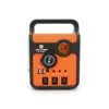Ліхтар Voltronic EP-371 + Solar, Power bank (EP-371) зображення 4