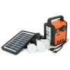 Ліхтар Voltronic EP-371 + Solar, Power bank (EP-371) зображення 5