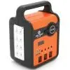 Ліхтар Voltronic EP-371 + Solar, Power bank (EP-371)