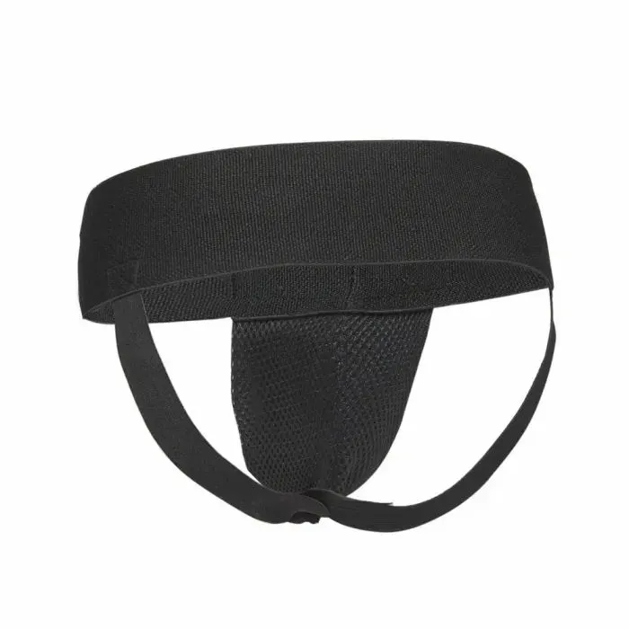 Захист паху Leone PR321 Black L (PR321_Black_L) зображення 2