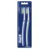 Зубна щітка Oral-B Classic Середньої жорсткості 2 шт. (8006530291408) зображення 2