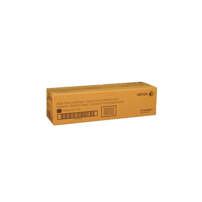 Драм картридж Xerox WC7120/7125/7225 Black (013R00657)