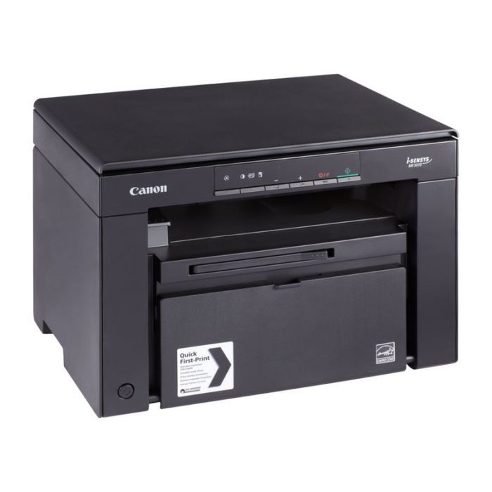 Многофункциональное устройство i-SENSYS MF3010 Canon (5252B004) изображение 2