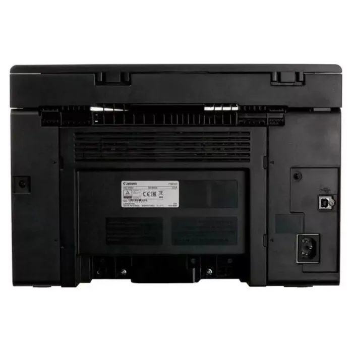 Багатофункціональний пристрій i-SENSYS MF3010 Canon (5252B004) зображення 4