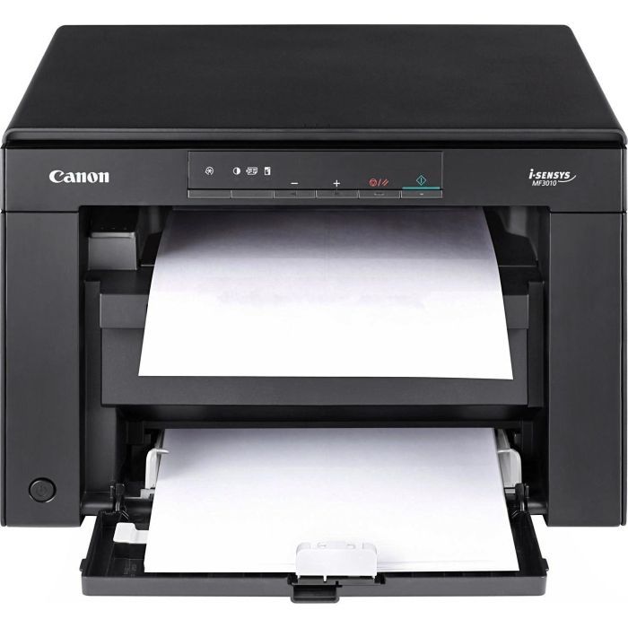 Многофункциональное устройство i-SENSYS MF3010 Canon (5252B004) изображение 5