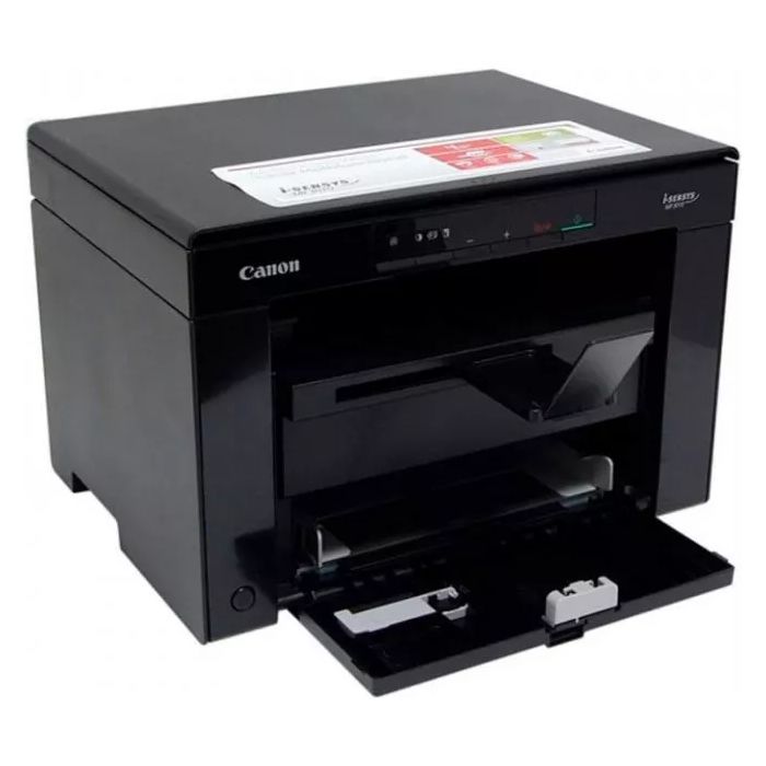Многофункциональное устройство i-SENSYS MF3010 Canon (5252B004) изображение 3