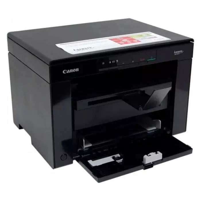 Багатофункціональний пристрій i-SENSYS MF3010 Canon (5252B004) зображення 3