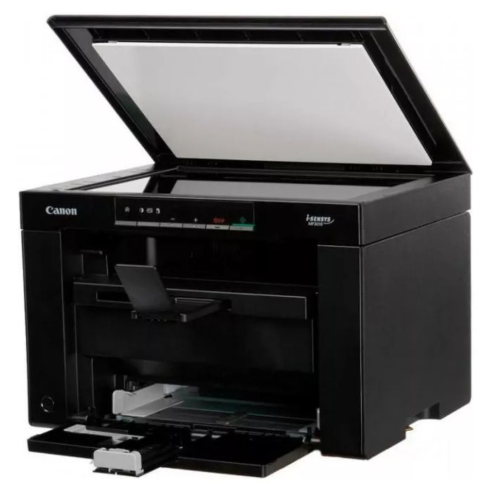 Многофункциональное устройство i-SENSYS MF3010 Canon (5252B004) изображение 6