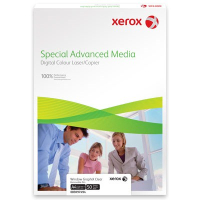 Пленка для печати Xerox A4 Laser Window GraphiX clear (003R97494)