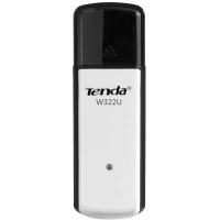 Сетевая карта Wi-Fi Tenda W322U