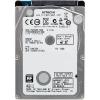Жесткий диск для ноутбука 2.5" 500GB WDC Hitachi HGST (0J11285 / HTS545050A7E380)