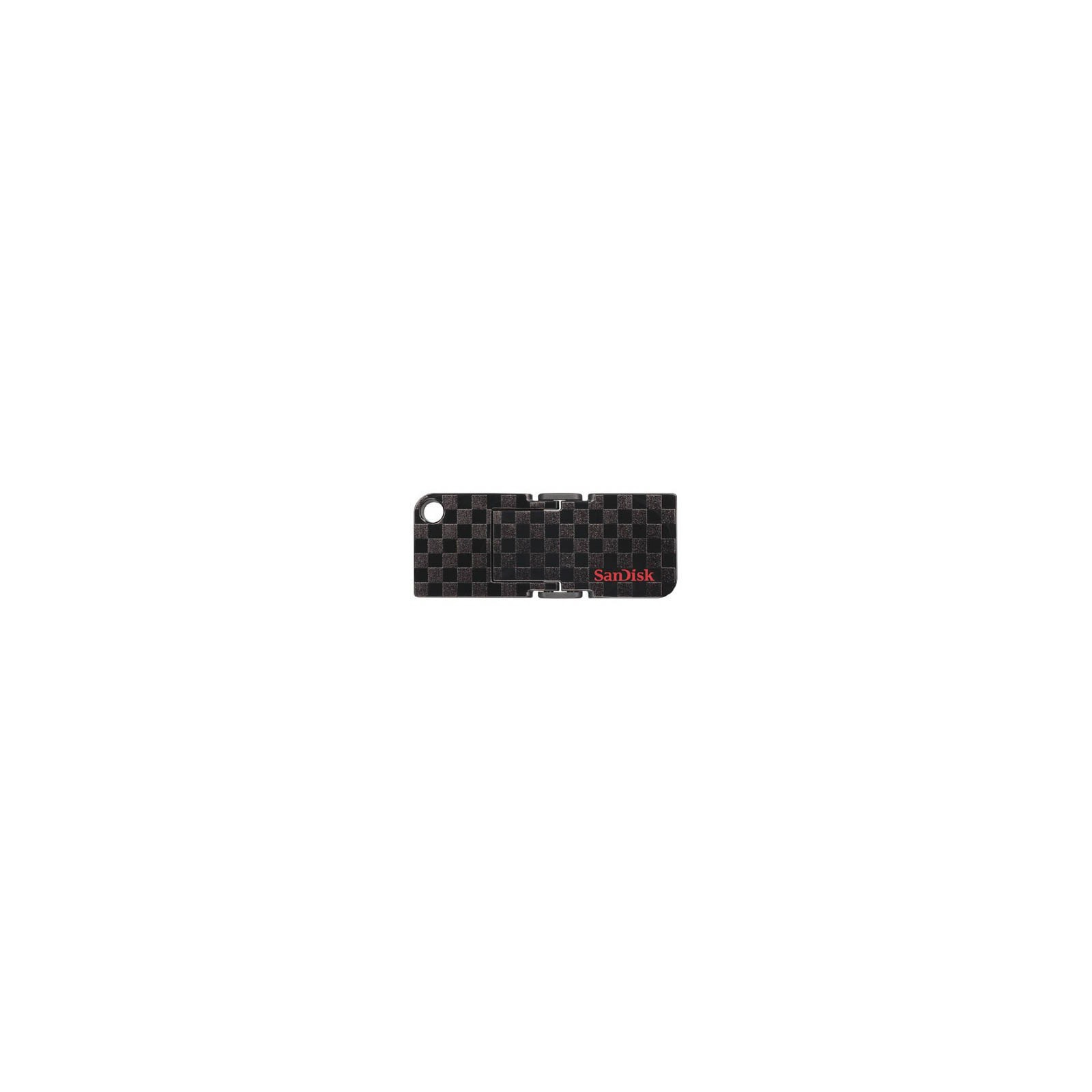 USB флеш накопичувач SanDisk 32Gb Cruzer Pop Black (SDCZ53-032G-B35)