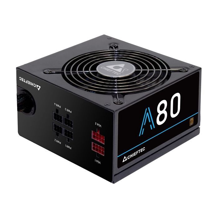 Блок питания Chieftec 550W (CTG-550C)