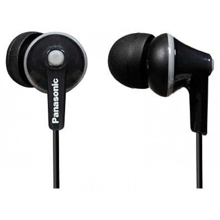 Наушники Panasonic RP-HJE125E-R