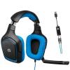 Наушники Logitech G430 Gaming Headset (981-000537)