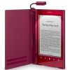 Чехол для электронной книги Sony CL22R red для PRS-T2 (PRSACL22R.WW2) изображение 2