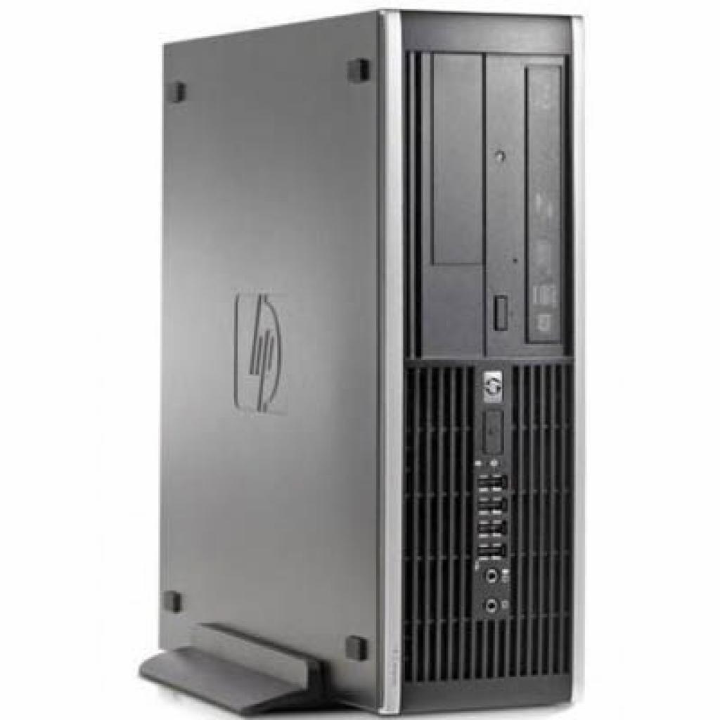 Комп'ютер HP 8300E SFF (B0F22EA)
