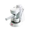 Рожковая кофеварка эспрессо Saturn ST-CM7086 white