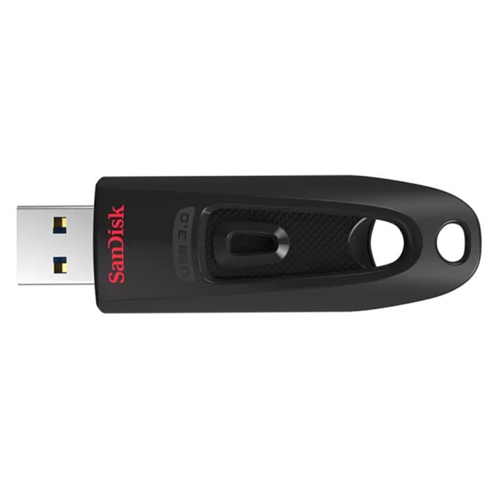 USB флеш накопичувач SanDisk 64Gb Ultra USB 3.0 (SDCZ48-064G-U46)