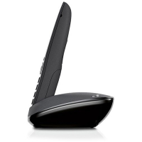 Телефон DECT Gigaset C530 Duo Black (L36852H2512S301) изображение 2