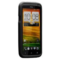 Чехол для мобильного телефона Case-Mate для HTC One X Smooth case Black (CM020504) изображение 2