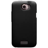 Чехол для мобильного телефона Case-Mate для HTC One X Smooth case Black (CM020504) изображение 3