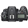 Цифровий фотоапарат Nikon D610 body (VBA430AE) зображення 3