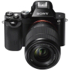 Цифровой фотоаппарат Sony Alpha 7 28-70 kit black (ILCE7KB.RU2) изображение 2