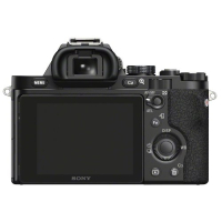 Цифровой фотоаппарат Sony Alpha 7 28-70 kit black (ILCE7KB.RU2) изображение 3