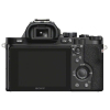 Цифровой фотоаппарат Sony Alpha 7 28-70 kit black (ILCE7KB.RU2) изображение 3