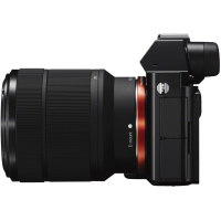 Цифровой фотоаппарат Sony Alpha 7 28-70 kit black (ILCE7KB.RU2) изображение 6