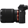 Цифровой фотоаппарат Sony Alpha 7 28-70 kit black (ILCE7KB.RU2) изображение 6