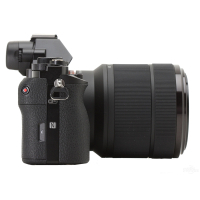 Цифровой фотоаппарат Sony Alpha 7 28-70 kit black (ILCE7KB.RU2) изображение 8