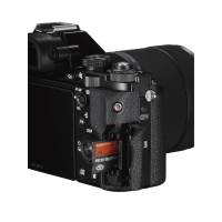 Цифровой фотоаппарат Sony Alpha 7 28-70 kit black (ILCE7KB.RU2) изображение 9