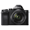 Цифровой фотоаппарат Sony Alpha 7 28-70 kit black (ILCE7KB.RU2)