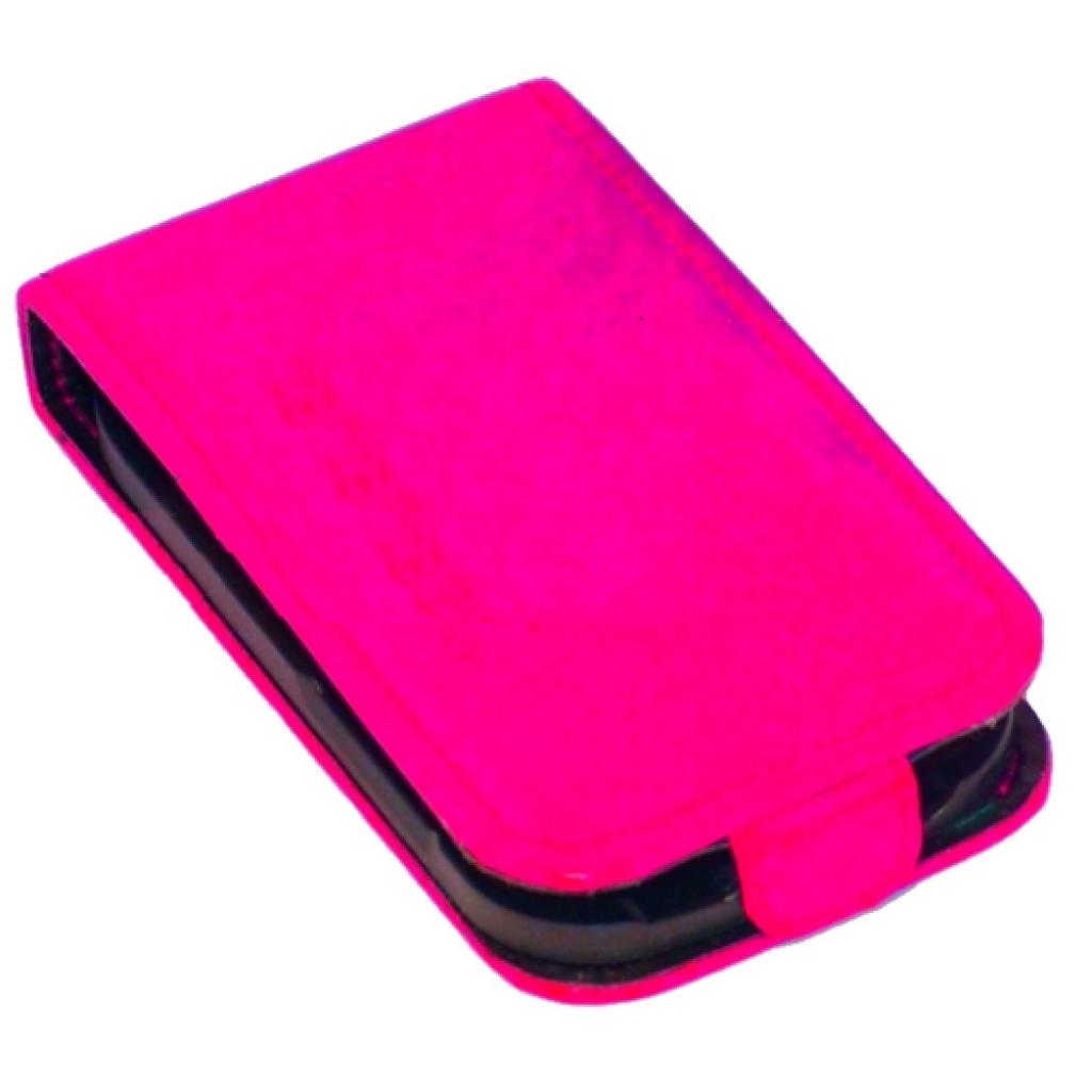 Чохол до мобільного телефона KeepUp для Nokia Lumia 920 Pink/FLIP (00-00007536) зображення 3