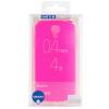 Чохол до мобільного телефона Ozaki GALAXY S4 /ultra slim Pink (OC701PK) зображення 3