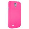 Чехол для мобильного телефона Ozaki GALAXY S4 /ultra slim Pink (OC701PK)