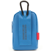Фото-сумка Golla Digi Bag Burt PVC/polyester /blue (G1353) зображення 2