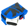 Фото-сумка Golla Digi Bag Burt PVC/polyester /blue (G1353) изображение 6
