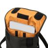 Рюкзак для ноутбука Crumpler 13 Private Surprise Backpack M charcoal/orange (PSBP-M-004) зображення 2