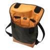 Рюкзак для ноутбука Crumpler 13 Private Surprise Backpack M charcoal/orange (PSBP-M-004) зображення 3