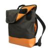 Рюкзак для ноутбука Crumpler 13 Private Surprise Backpack M charcoal/orange (PSBP-M-004) зображення 4